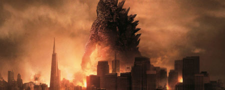 تصویری جدید از فیلم «گودزیلا: پادشاه هیولاها» به کارگردانی مایکل داگرتی منتشر شد