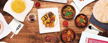 در کرج با «ریحون» غذا سفارش دهید [رپورتاژ آگهی]