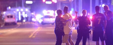 نگاهی به مرگبارترین تیراندازی های تاریخ آمریکا که به کشته شدن ده ها نفر انجامید