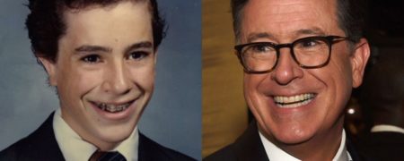 هنرمندان آمریکایی با همرسانی عکس های دوران بلوغ خود ۱ میلیون دلار برای کمک به مردم پورتوریکو جمع‌‌آوری کردند