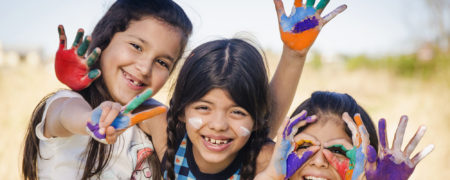 «روز جهانی دختر بچه‌ها» بهانه ای برای پایان بخشیدن به تعارض علیه زنان