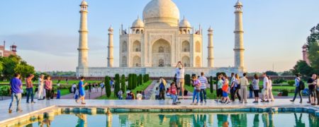 با پر جمعیت‌ترین مکان‌های دنیا آشنا شوید؛ از جاذبه‌های گردشگری تا جزایر دورافتاده