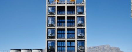 با ۸ پنت‌هاوس جدید و لوکس در جهان آشنا شوید