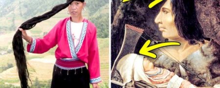 با مدهای عجیب و ترسناکی آشنا شوید که زمانی در جهان مرسوم بودند