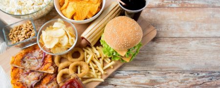 غذاهای فراوری شده را چگونه از رژیم غذایی خود حذف کنیم؟