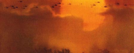 نکاتی جالب و باورنکردنی در مورد فیلم «اینک آخرالزمان»که شاید نمی دانستید [قسمت اول]