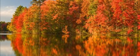 نگاهی به خوش‌رنگ ترین و زیباترین مکان‌‌های جهان