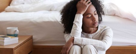 هر آنچه لازم است در مورد عادت ماهیانه زنان بدانید