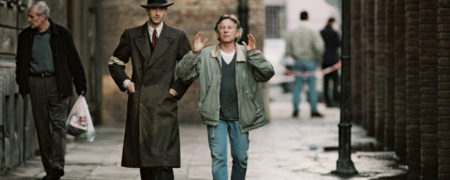 ترسناک ترین شیوه هایی که بازیگران برای فرو رفتن در نقش های خود انتخاب کردند