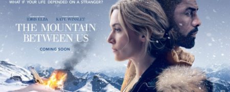 تلاش ادریس البا و کیت وینسلت برای نجات خود و فیلم شان در «کوهستانِ بین ما»