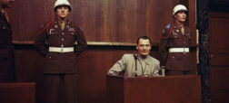 دادگاه نورنبرگ؛ رهبران برجسته حزب نازی پس از دستگیری در دفاع از خود چه گفتند؟