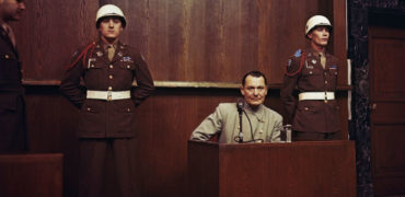 دادگاه نورنبرگ؛ رهبران برجسته حزب نازی پس از دستگیری در دفاع از خود چه گفتند؟