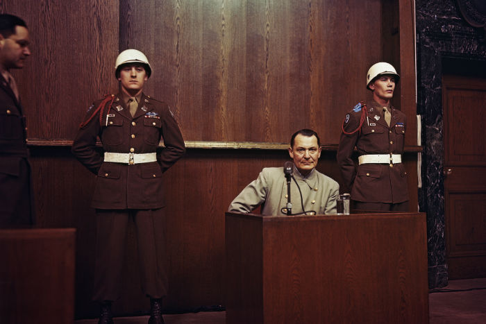 دادگاه نورنبرگ؛ رهبران برجسته حزب نازی پس از دستگیری در دفاع از خود چه گفتند؟