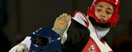 چرا بیشتر زنان ایرانی ورزش نمی کنند؟