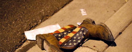 چرا ایالات متحده بیشترین آمار تیراندازی های جمعی را در جهان دارد؟