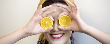 راهکارهای مناسب برای داشتن پوست خندان و شاداب