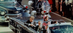 ۵ مورد از مهم ترین تئوری های توطئه راجع به ترور جان اف کندی