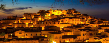 کاندلا؛ شهری در ایتالیا که برای سکونت در آن پول دریافت خواهید کرد