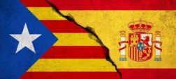 بحران در اسپانیا؛ هر آن چه که باید در مورد همه پرسی استقلال کاتالونیا بدانید