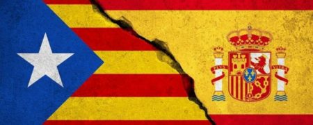 بحران در اسپانیا؛ هر آن چه که باید در مورد همه پرسی استقلال کاتالونیا بدانید