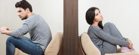 طلاق های عاطفی و نقش شبکه های اجتماعی در شکل‌گیری آن