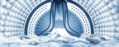 نگاهی به قابلیت‌های هوشمند لباسشویی سامسونگ