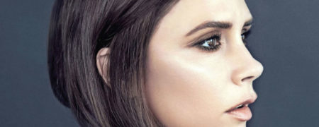 ۴ توصیه ساده در مورد سلامت بدن و پوست از ویکتوریا بکهام