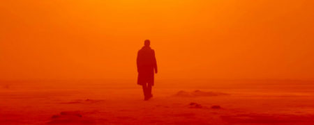 منتقدان برجسته سینمای هالیوود در مورد فیلم «بلید رانر ۲۰۴۹» چه می گویند؟!