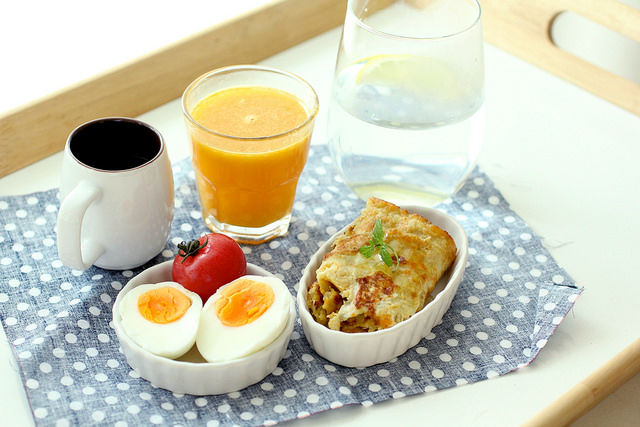 صبحانه نخوردن خطر ابتلا به بیماری های قلبی عروقی، چاقی و دیابت را افزایش می دهد