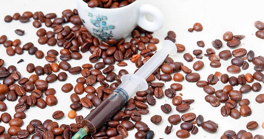 سم‌زدایی بدن با ترک کافئین؛ راهکارهایی برای کاهش مصرف قهوه