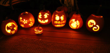 مختصری در مورد هالووین، ریشه ها و سنت های مختلف آن