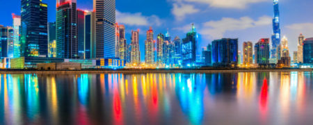 ۱۳ واقعیت جالب و باورنکردنی در مورد دوبی که جهانیان از آن بی اطلاعند