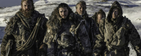 هر اپیزود فصل آخر سریال «بازی تاج و تخت» ۱۵ میلیون دلار هزینه خواهد داشت