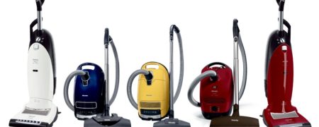 نکاتی که برای انتخاب درست جاروبرقی باید در نظر داشته باشید [رپورتاژ آگهی]