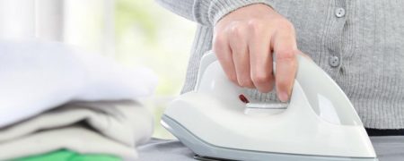 چگونه بهترین اتو را انتخاب کنیم؟ [رپورتاژ آگهی]