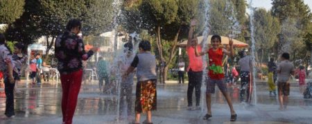 آشنایی با نارمک، محله صد میدان [رپورتاژ آگهی]