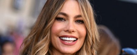 سوفیا ورگارا؛ بازیگر زنی که بیشترین دستمزد را در سریال های تلویزیونی دریافت می کند