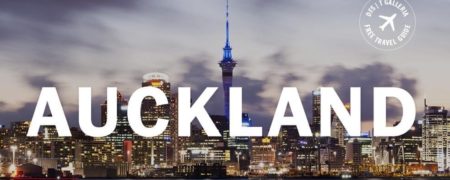 نیوزیلند؛ سرزمین ابرهای سپید و ارباب حلقه ها