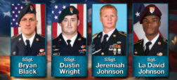 ماجرای جنجالی کشته شدن چهار سرباز آمریکایی در نیجر چیست؟