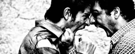 چرا ما ایرانی ها آستانه تحمل پایینی داریم؟