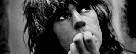 نگاهی به پرتره های تاریخی هنرمندان مشهور و سرشناس موسیقی راک