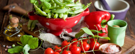 شکم های خود را گورستان حیوانات نکنید [قسمت اول]