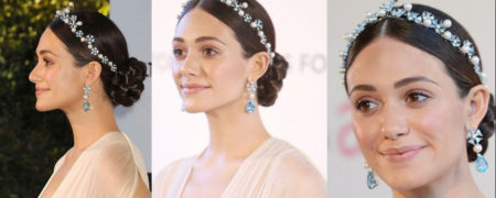 گشتی در کلکسیون جواهرات خاص «امی رسوم»