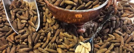 چلغوز فحش نیست، آجیلی با قیمت ۱۰۰ هزار تومانی است