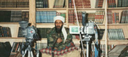 در دفتر یادداشت خصوصی اسامه بن لادن چه آمده است؟
