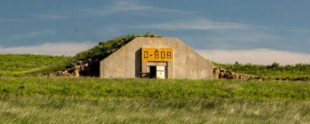 سنگرهایی برای میلیاردرها؛ آماده شدن یک درصد از مردم جهان برای آخرالزمان