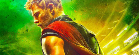 باکس آفیس هفته منتهی به ۲۱ آبان؛ تداوم یکه تازی «ثور: رگناروک»