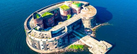 با ۱۵ مکان شگفت‌انگیزی آشنا شوید که بازدید از آن ها ممنوع است