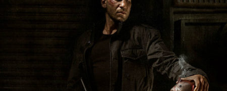 منتقدان در مورد سریال جدید نت فلیکس با عنوان «تنبیه گر» چه می گویند؟