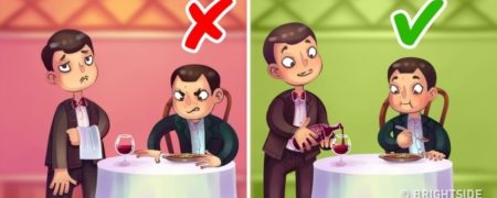 افرادی که به بلوغ فکری رسیده باشند، چه خصلت هایی دارند؟